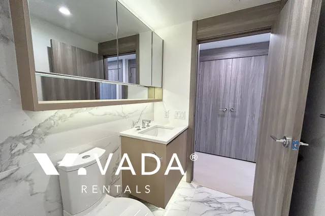 Park George 2 in Whalley - 1 Bedroom Apartment For Rent in Surrey at 808 - 13778 100 Avenue, Surrey, BC, V3T 0V3