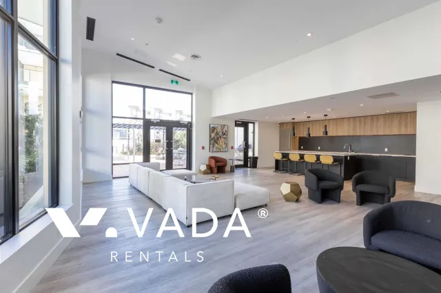 Hunter at Lynn Creek in Lynnmour - 2 Bedroom Apartment For Rent in North Vancouver at 1407 - 1401 Hunter Street, North Vancouver, BC, V7J 0E2