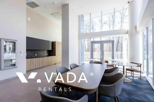 Hunter at Lynn Creek in Lynnmour - 2 Bedroom Apartment For Rent in North Vancouver at 1407 - 1401 Hunter Street, North Vancouver, BC, V7J 0E2