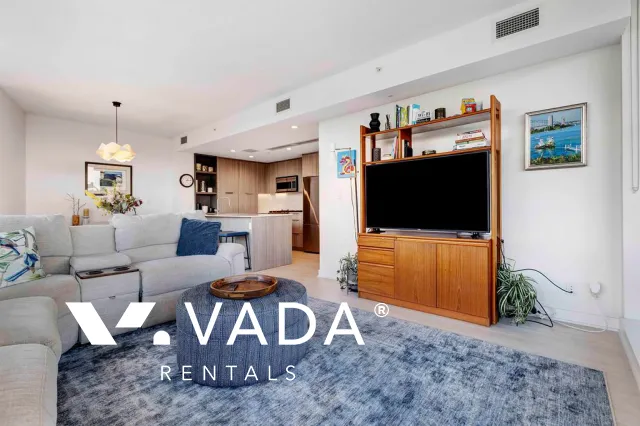 Hunter at Lynn Creek in Lynnmour - 2 Bedroom Apartment For Rent in North Vancouver at 1407 - 1401 Hunter Street, North Vancouver, BC, V7J 0E2