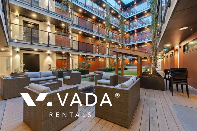 BrookLynn - 2 Bedroom Apartment For Rent in North Vancouver at 412 - 1496 Charlotte Road, North Vancouver, BC, V7J 0C9