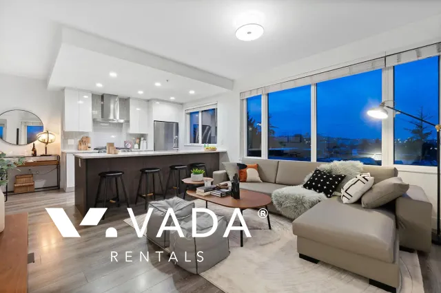 BrookLynn - 2 Bedroom Apartment For Rent in North Vancouver at 412 - 1496 Charlotte Road, North Vancouver, BC, V7J 0C9