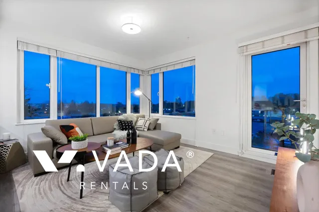 BrookLynn - 2 Bedroom Apartment For Rent in North Vancouver at 412 - 1496 Charlotte Road, North Vancouver, BC, V7J 0C9