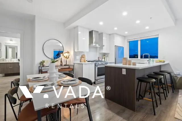 BrookLynn - 2 Bedroom Apartment For Rent in North Vancouver at 412 - 1496 Charlotte Road, North Vancouver, BC, V7J 0C9