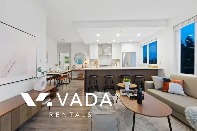 BrookLynn - 2 Bedroom Apartment For Rent in North Vancouver at 412 - 1496 Charlotte Road, North Vancouver, BC, V7J 0C9