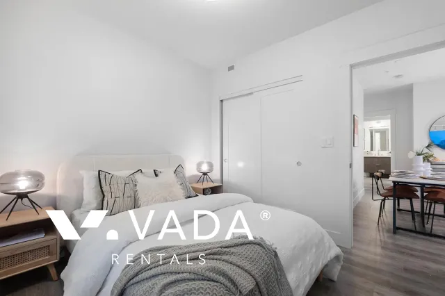 BrookLynn - 2 Bedroom Apartment For Rent in North Vancouver at 412 - 1496 Charlotte Road, North Vancouver, BC, V7J 0C9