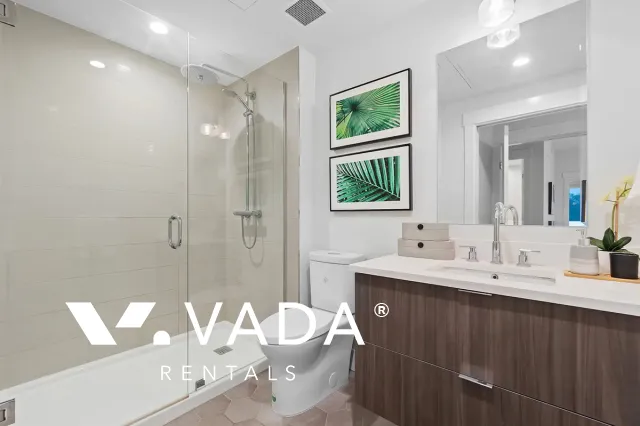 BrookLynn - 2 Bedroom Apartment For Rent in North Vancouver at 412 - 1496 Charlotte Road, North Vancouver, BC, V7J 0C9