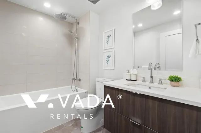 BrookLynn - 2 Bedroom Apartment For Rent in North Vancouver at 412 - 1496 Charlotte Road, North Vancouver, BC, V7J 0C9