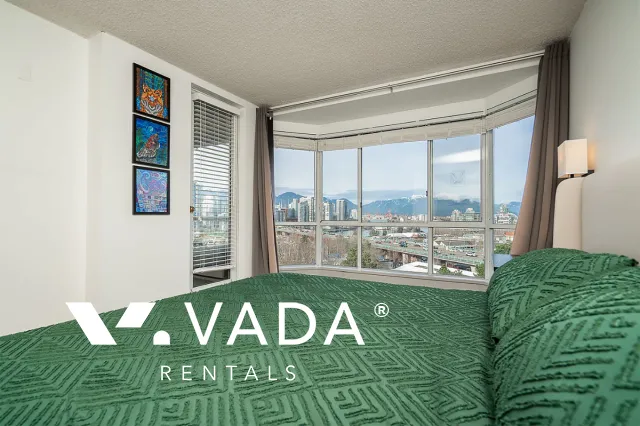 Newport Quay in Southeast False Creek - 2 Bedroom Penthouse For Rent in Vancouver at 1102 - 518 Moberly Road, Vancouver, BC, V5Z 4G3