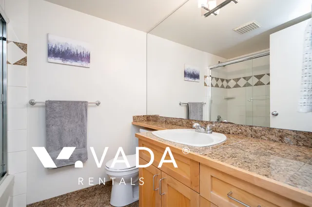 Newport Quay in Southeast False Creek - 2 Bedroom Penthouse For Rent in Vancouver at 1102 - 518 Moberly Road, Vancouver, BC, V5Z 4G3