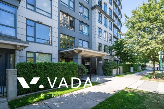 The Millenio in Renfrew Collingwood - 1 Bedroom Apartment For Rent in Vancouver at 209 - 3520 Crowley Drive, Vancouver, BC, V5R 6G9