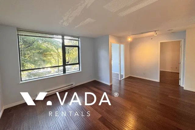 The Millenio in Renfrew Collingwood - 1 Bedroom Apartment For Rent in Vancouver at 209 - 3520 Crowley Drive, Vancouver, BC, V5R 6G9