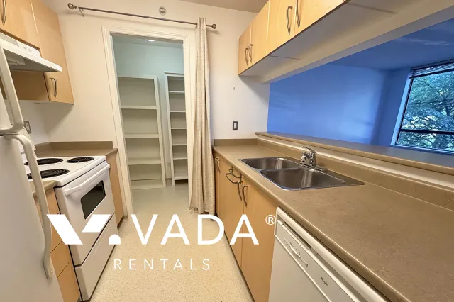 The Millenio in Renfrew Collingwood - 1 Bedroom Apartment For Rent in Vancouver at 209 - 3520 Crowley Drive, Vancouver, BC, V5R 6G9