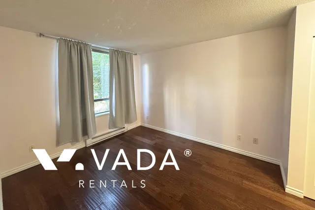 The Millenio in Renfrew Collingwood - 1 Bedroom Apartment For Rent in Vancouver at 209 - 3520 Crowley Drive, Vancouver, BC, V5R 6G9