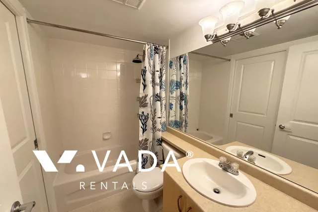 The Millenio in Renfrew Collingwood - 1 Bedroom Apartment For Rent in Vancouver at 209 - 3520 Crowley Drive, Vancouver, BC, V5R 6G9