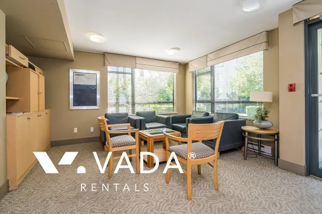 The Millenio in Renfrew Collingwood - 1 Bedroom Apartment For Rent in Vancouver at 209 - 3520 Crowley Drive, Vancouver, BC, V5R 6G9