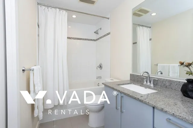 The One in Olympic Village - 1 Bedroom Apartment For Rent in Vancouver at 515 - 38 West 1st Avenue, Vancouver, BC, V5Y 0K3