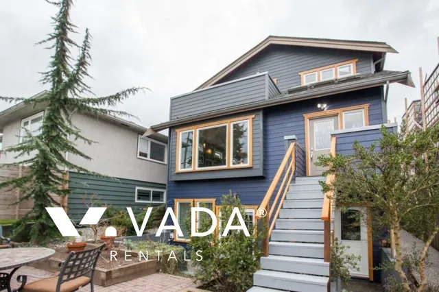 Victoria Fraserview - 2 Bedroom Basement For Rent in Vancouver at 787B East 32nd Avenue, Vancouver, BC, V5V 2Y5