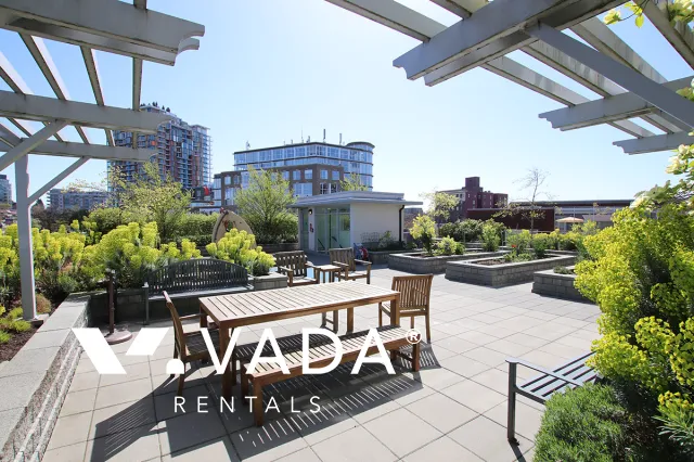 Social in Mount Pleasant East - 1 Bedroom Apartment For Rent in Vancouver at 312 - 2321 Scotia Street, Vancouver, BC, V5T 0A8