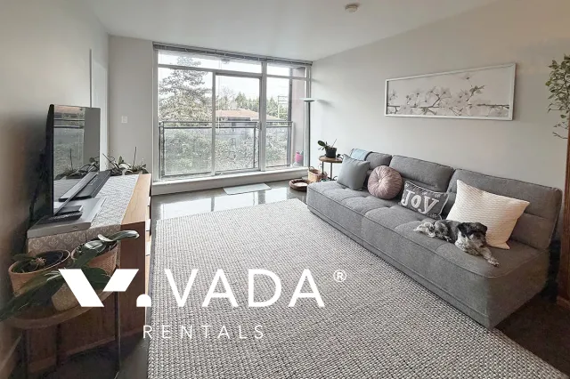 Social in Mount Pleasant East - 1 Bedroom Apartment For Rent in Vancouver at 312 - 2321 Scotia Street, Vancouver, BC, V5T 0A8