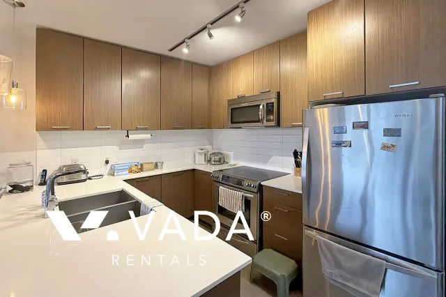 Social in Mount Pleasant East - 1 Bedroom Apartment For Rent in Vancouver at 312 - 2321 Scotia Street, Vancouver, BC, V5T 0A8