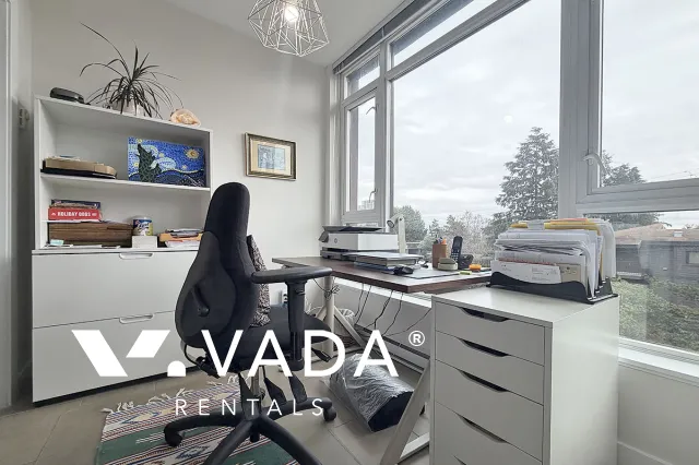 Social in Mount Pleasant East - 1 Bedroom Apartment For Rent in Vancouver at 312 - 2321 Scotia Street, Vancouver, BC, V5T 0A8