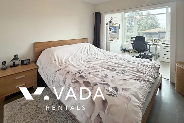 Social in Mount Pleasant East - 1 Bedroom Apartment For Rent in Vancouver at 312 - 2321 Scotia Street, Vancouver, BC, V5T 0A8