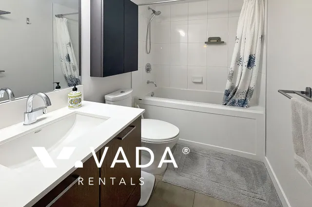 Social in Mount Pleasant East - 1 Bedroom Apartment For Rent in Vancouver at 312 - 2321 Scotia Street, Vancouver, BC, V5T 0A8