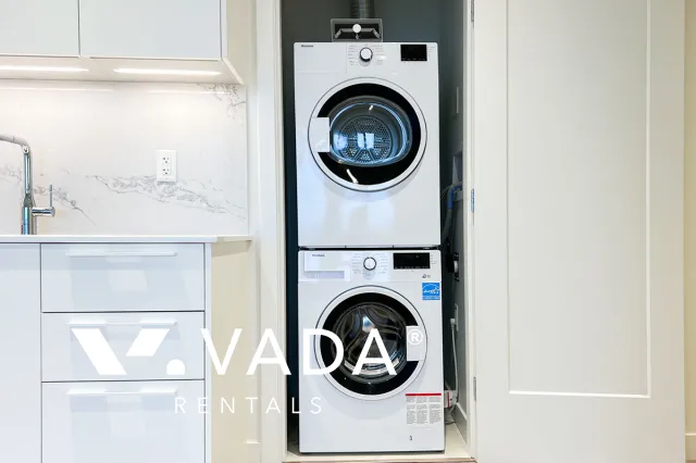 Polaris in Metrotown - 2 Bedroom Apartment For Rent in Burnaby at 1704 - 6699 Dunblane Avenue, Burnaby, BC, V5H 0J8