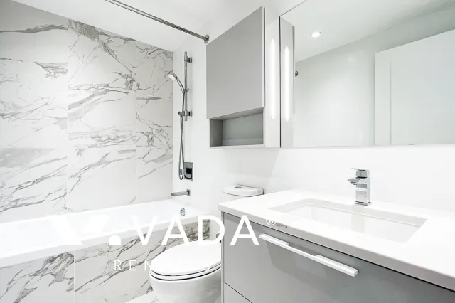 Polaris in Metrotown - 2 Bedroom Apartment For Rent in Burnaby at 1704 - 6699 Dunblane Avenue, Burnaby, BC, V5H 0J8
