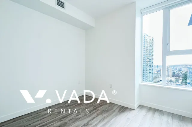 Polaris in Metrotown - 2 Bedroom Apartment For Rent in Burnaby at 1704 - 6699 Dunblane Avenue, Burnaby, BC, V5H 0J8