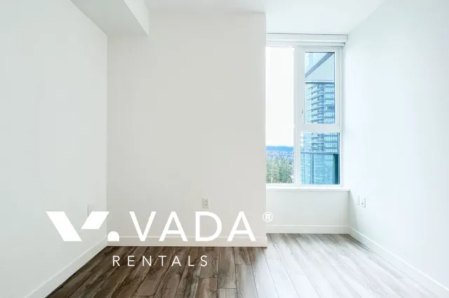 Polaris in Metrotown - 2 Bedroom Apartment For Rent in Burnaby at 1704 - 6699 Dunblane Avenue, Burnaby, BC, V5H 0J8
