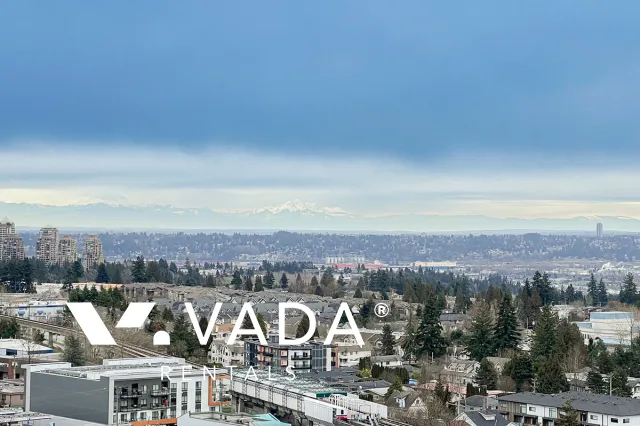 Polaris in Metrotown - 2 Bedroom Apartment For Rent in Burnaby at 1704 - 6699 Dunblane Avenue, Burnaby, BC, V5H 0J8