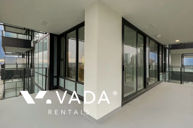Polaris in Metrotown - 2 Bedroom Apartment For Rent in Burnaby at 1704 - 6699 Dunblane Avenue, Burnaby, BC, V5H 0J8