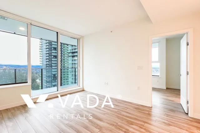 Polaris in Metrotown - 2 Bedroom Apartment For Rent in Burnaby at 1704 - 6699 Dunblane Avenue, Burnaby, BC, V5H 0J8