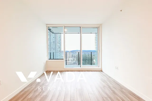Polaris in Metrotown - 2 Bedroom Apartment For Rent in Burnaby at 1704 - 6699 Dunblane Avenue, Burnaby, BC, V5H 0J8