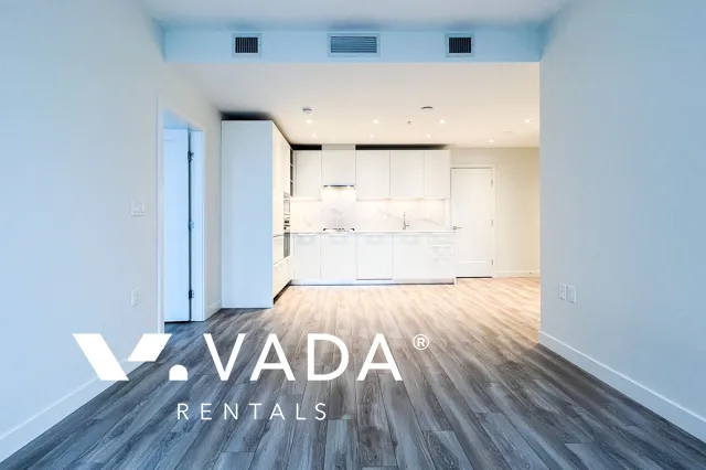 Polaris in Metrotown - 2 Bedroom Apartment For Rent in Burnaby at 1704 - 6699 Dunblane Avenue, Burnaby, BC, V5H 0J8