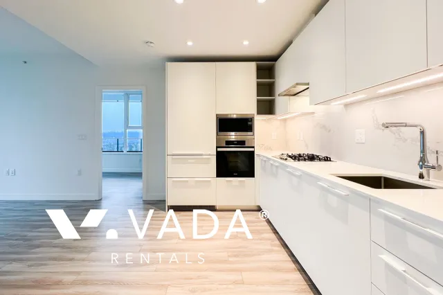 Polaris in Metrotown - 2 Bedroom Apartment For Rent in Burnaby at 1704 - 6699 Dunblane Avenue, Burnaby, BC, V5H 0J8