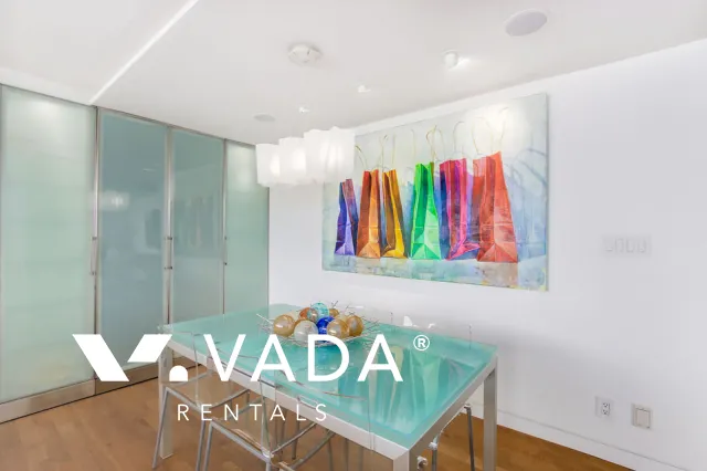 Barclay House in The West End - Ocean View 2 Bedroom Penthouse For Rent at 1604 - 1770 Barclay Street, Vancouver, BC, V6G 1K5