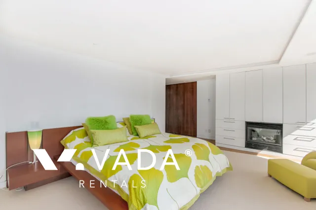 Barclay House in The West End - Ocean View 2 Bedroom Penthouse For Rent at 1604 - 1770 Barclay Street, Vancouver, BC, V6G 1K5