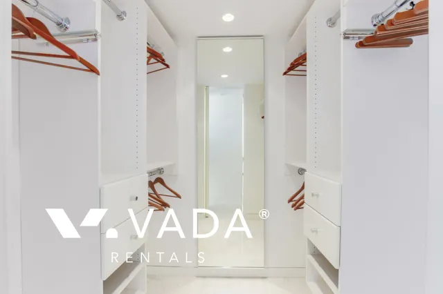 Barclay House in The West End - Ocean View 2 Bedroom Penthouse For Rent at 1604 - 1770 Barclay Street, Vancouver, BC, V6G 1K5