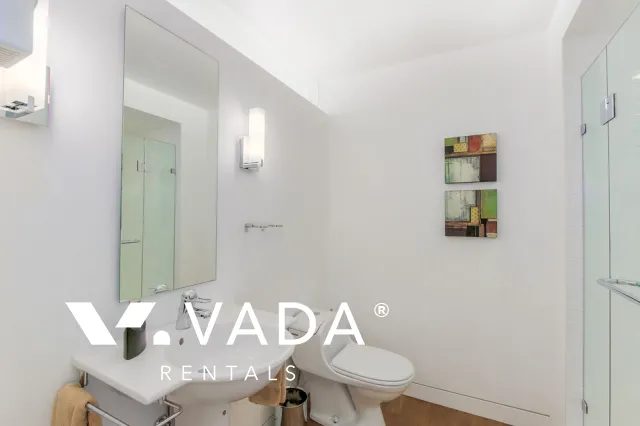 Barclay House in The West End - Ocean View 2 Bedroom Penthouse For Rent at 1604 - 1770 Barclay Street, Vancouver, BC, V6G 1K5