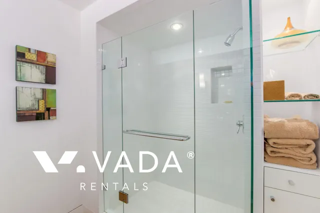 Barclay House in The West End - Ocean View 2 Bedroom Penthouse For Rent at 1604 - 1770 Barclay Street, Vancouver, BC, V6G 1K5