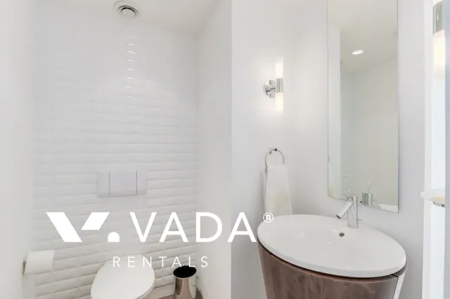 Barclay House in The West End - Ocean View 2 Bedroom Penthouse For Rent at 1604 - 1770 Barclay Street, Vancouver, BC, V6G 1K5