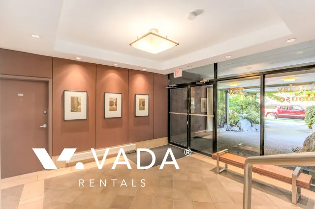 Barclay House in The West End - Ocean View 2 Bedroom Penthouse For Rent at 1604 - 1770 Barclay Street, Vancouver, BC, V6G 1K5