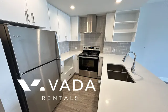 ERA in Downtown Maple Ridge - 1 Bedroom Apartment For Rent in Maple Ridge at 215 - 22265 Dewdney Trunk Road, Maple Ridge, BC, V2X 3J1