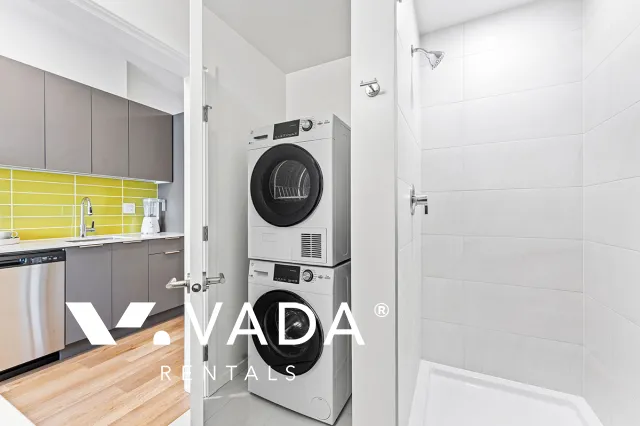 Chroma in South Flats - Modern Pet Friendly Studio Rentals at 1888 Scotia Street, Vancouver, BC, V5T 0L3