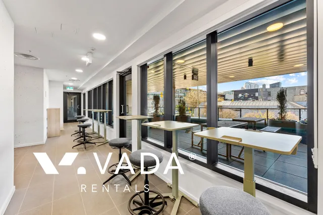 Chroma in South Flats - Modern Pet Friendly Studio Rentals at 1888 Scotia Street, Vancouver, BC, V5T 0L3