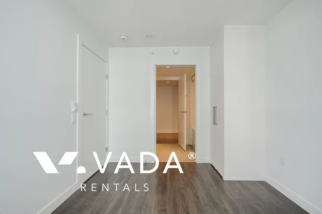 RiverSky in New Westminster Quay - 1 Bedroom Apartment For Rent in New Westminster at 2307 - 908 Quayside Drive, New Westminster, BC, V3M 0L4