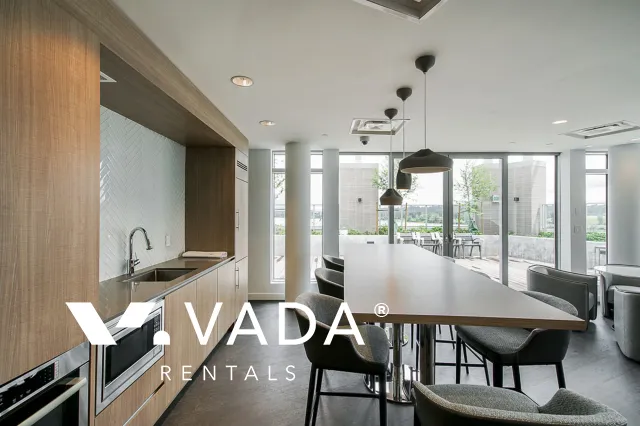 RiverSky in New Westminster Quay - 1 Bedroom Apartment For Rent in New Westminster at 2307 - 908 Quayside Drive, New Westminster, BC, V3M 0L4